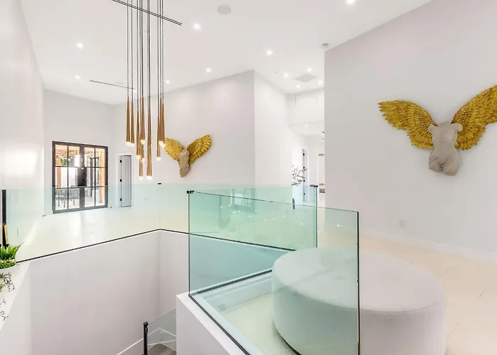 Holiday home Old Town Luxury - Heated Pool, Spa, Rooftop Deck, Sauna, Speakeasy Scottsdale